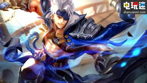 王者荣耀登陆Switch平台！ 王者荣耀 腾讯 任天堂 手游 电玩迷资讯  第5张