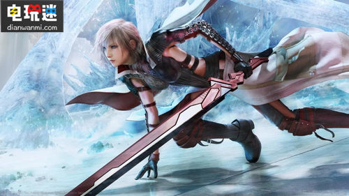 《最终幻想》居然出了爵士乐专辑！！！ 角色扮演 游戏 爵士乐 最终幻想 电玩迷资讯  第3张