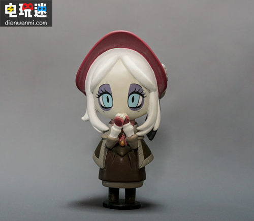 《血源诅咒》的小手办开卖了 PS4 小手办 动作角色扮演 血源诅咒 任天堂SWITCH  第4张