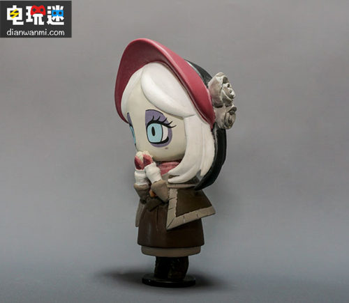 《血源诅咒》的小手办开卖了 PS4 小手办 动作角色扮演 血源诅咒 任天堂SWITCH  第5张