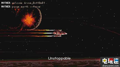 《屠夫》将登陆任天堂Switch平台 任天堂 复古 射击 2D 索尼PS  第2张