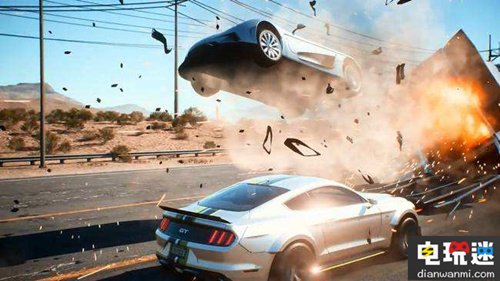 速度与死神的较量！《极品飞车20复仇》确定发售 竞速 豪车 XboxOne PC PS4 极品飞车 索尼PS  第3张