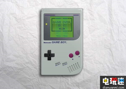 推新品or卖情怀 日媒：任天堂注册新商标 GameBoy 任天堂 任天堂SWITCH  第1张