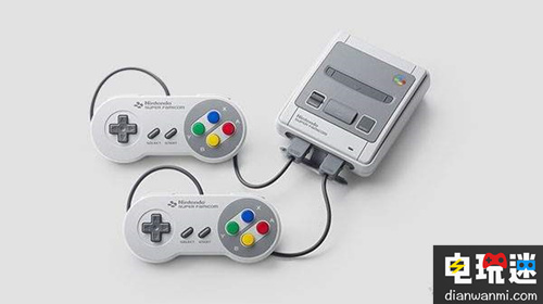 大成功！任天堂迷你SFC日本首发4天卖出36万台！ SFC 任天堂 任天堂SWITCH  第3张