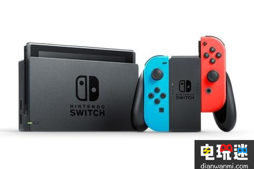 任天堂推送了Switch系统更新 增加简体中文支持 switch 任天堂 任天堂SWITCH  第1张