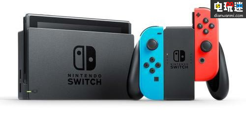 任天堂Switch4.0更便捷 新系统获网友好评 无限耳机 索尼 Switch 任天堂 Switch4.0 任天堂SWITCH  第1张