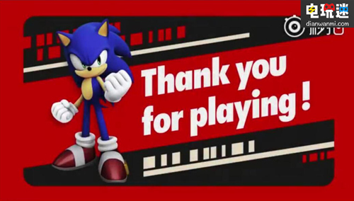 快来围观：Switch版《索尼克：力量》体验版已放出 任天堂 世嘉 体验版 索尼克：力量 Switch 电玩迷资讯  第3张