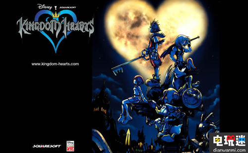 SE将在明年4月～E3展前 公布主要大作的确切发售时间 E3 王国之心3 最终幻想7 SE 电玩迷资讯  第2张