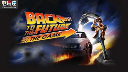 Xbox Live金会员12月免费游戏内容公开 2款Xbox One和2款Xbox 360 Xbox 马洛布里格斯 战锤 回到未来 伊甸之子 微软XBOX  第2张