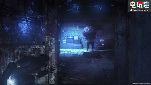 PS4 / PC / XboxOne《合金装备 生存》官方全新游戏截图公开 Konami PC ​PS4 XboxOne SE 合金装备幸存 幸存 合金装备 电玩迷资讯  第4张