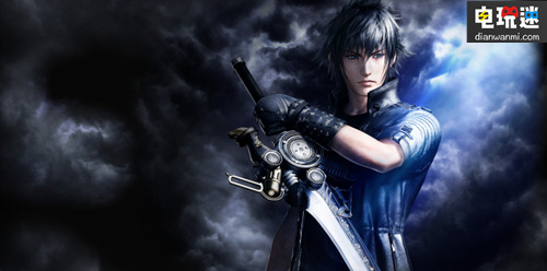 《最终幻想纷争》新场景~FF8 新场景约定之地介绍视频公开 SE 诺克提斯 纷争 最终幻想 街机 PS4 电玩迷资讯  第3张