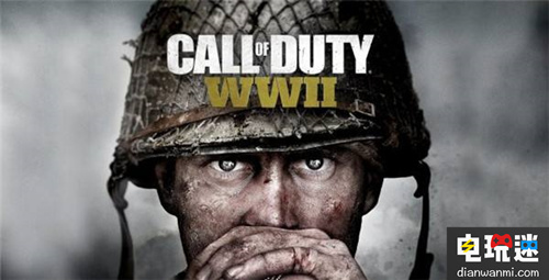 Steam11月新作销量榜首——《使命召唤14》售出65万份 ！ 动视 steam 二战 使命召唤14 STEAM/Epic  第1张