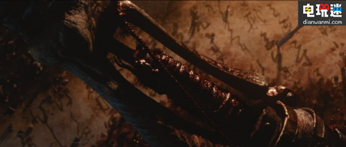 From Software新作《Shadows Die Twice》还处于早期阶段 具体详情继续等？ Shadows Die Twice 黑暗之魂 From Software 电玩迷资讯  第1张