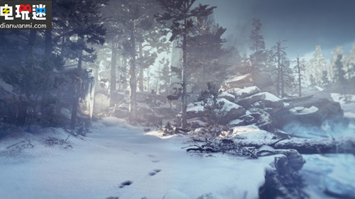 PS4《战神》新作官方角色图公开​​ 角色图 新作 索尼 PS4 战胜 索尼PS  第5张