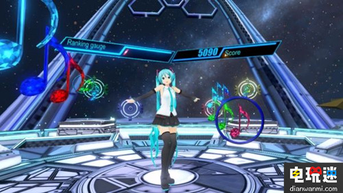 《初音未来VR》即将登陆Steam平台 网友：在VR世界里甩葱？ 初音未来 初音未来VR VR PSVR PS 初音 VR及其它  第2张