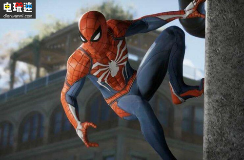 PS4大作《蜘蛛侠》发售日疑泄露？ Insomniac Game 索尼 PS4 蜘蛛侠 索尼PS  第1张