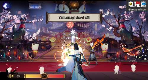 《阴阳师》Steam正式解锁发售 抢先体验版不支持中文 手游 Steam 阴阳师 STEAM/Epic  第2张