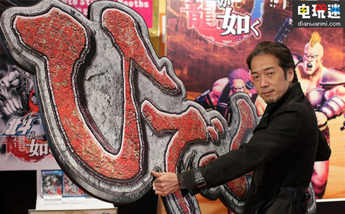 世嘉将免费为《人中北斗》推出“原作模式”难度 PS4 人中北斗 世嘉 索尼PS  第2张