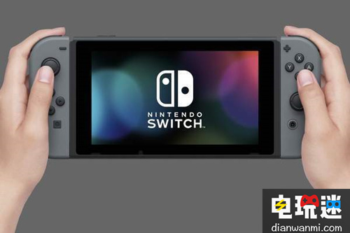 任天堂推出官翻版Switch 价格下调附带一年保修 主机 switch 任天堂 任天堂SWITCH  第2张