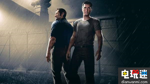 《逃出生天》制作人发推：下一款游戏已经开始制作 EA 逃出生天 电玩迷资讯  第1张