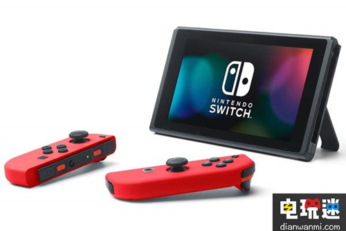 任天堂Switch日本销量破400万！年内有望追上PS4！ PS4 switch 任天堂 任天堂SWITCH  第2张