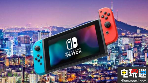 新玩法？任天堂与风投公司合作开发任Switch全新体验技术？ switch 任天堂 任天堂SWITCH  第2张