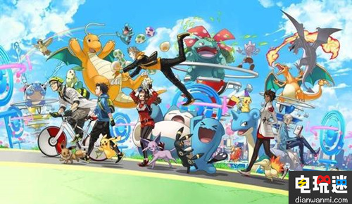 Switch版《精灵宝可梦》或为第八代？ 任天堂 Switch 任天堂SWITCH  第1张