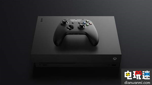 Xbox游戏画质提升起码要再等十年？