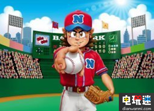 万代南梦宫宣布《职棒家庭棒球场》八月初即将在NS发售！ 万代 职棒家庭棒球场 电玩迷资讯  第2张