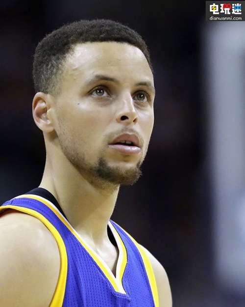 萌神库里与索尼合作？新公司将涉及影视，游戏等领域 斯蒂芬·库里 金州勇士 索尼 NBA 库里 电玩迷资讯  第1张