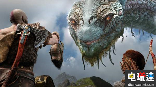 索尼《战神4》总监回答玩家问题？究竟DLC会出吗？ PS4 索尼 战神4 电玩迷资讯  第2张