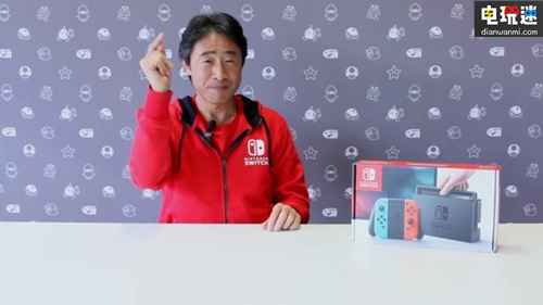 任天堂现任社长君岛达己6月退休？ 古川俊太郎接棒 古川俊太郎 君岛达己 任天堂 任天堂SWITCH  第4张