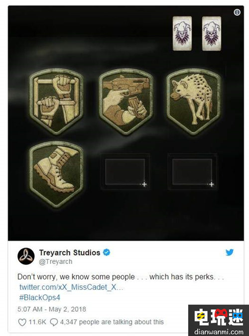 《使命召唤15》将沿用Pick10系统 本月中旬公布更多内容 使命召唤9 黑色行动 使命召唤15 电玩迷资讯  第3张