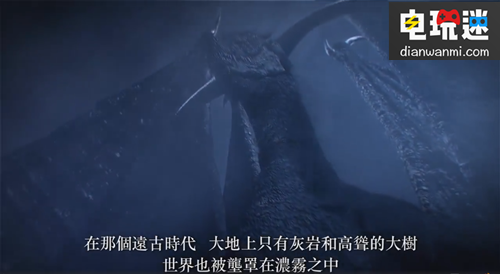 《黑暗之魂  Remastered》公布了第一版繁体中文预告片 NS 黑暗之魂 电玩迷资讯  第1张