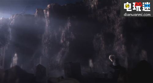 《黑暗之魂  Remastered》公布了第一版繁体中文预告片 NS 黑暗之魂 电玩迷资讯  第8张