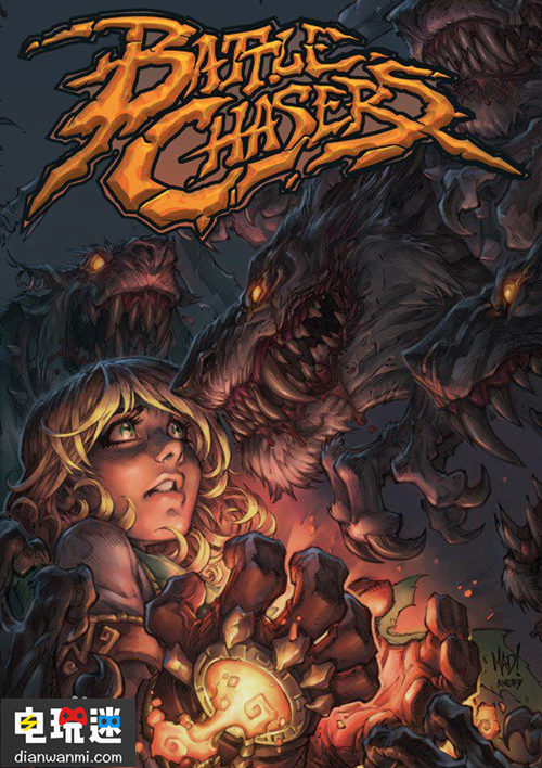 《战神：夜袭》现已登陆NS平台 暗黑血统 NS 夜袭 战神 电玩迷资讯  第1张