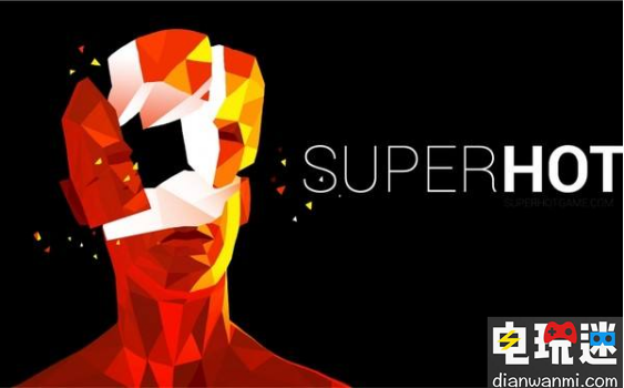 另类FPS游戏《SUPERHOT》有望在NS平台发售 SUPERHOT 电玩迷资讯  第1张