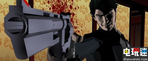 经典Cult游戏《杀手7(Killer7)》将登陆Steam平台 杀手7 steam PC STEAM/Epic  第1张