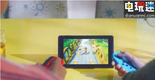 【梦想成真！】任天堂宣布宝可梦正统续作将于年底登陆NS！ 精灵宝可梦 Lets Go! 皮卡丘 · Lets Go! 伊布 NS 任天堂SWITCH  第6张