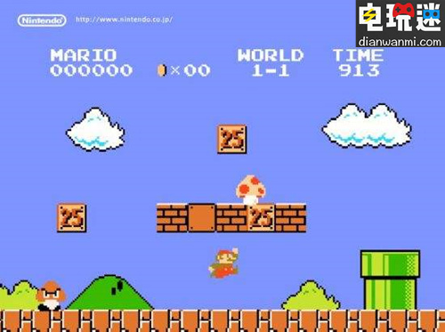 借着儿童节 一同回忆下小时候玩过的经典好游戏 魂斗罗 淘金者 电玩迷资讯  第4张