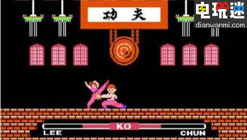 借着儿童节 一同回忆下小时候玩过的经典好游戏 魂斗罗 淘金者 电玩迷资讯  第5张