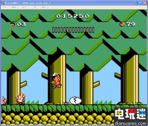 借着儿童节 一同回忆下小时候玩过的经典好游戏 魂斗罗 淘金者 电玩迷资讯  第7张