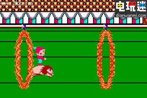 借着儿童节 一同回忆下小时候玩过的经典好游戏 魂斗罗 淘金者 电玩迷资讯  第8张