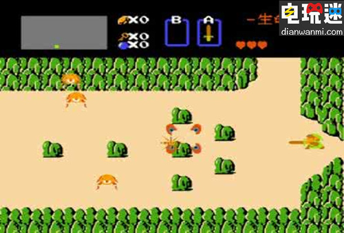 借着儿童节 一同回忆下小时候玩过的经典好游戏 魂斗罗 淘金者 电玩迷资讯  第9张