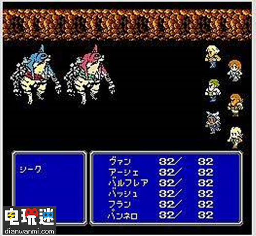 借着儿童节 一同回忆下小时候玩过的经典好游戏 魂斗罗 淘金者 电玩迷资讯  第10张