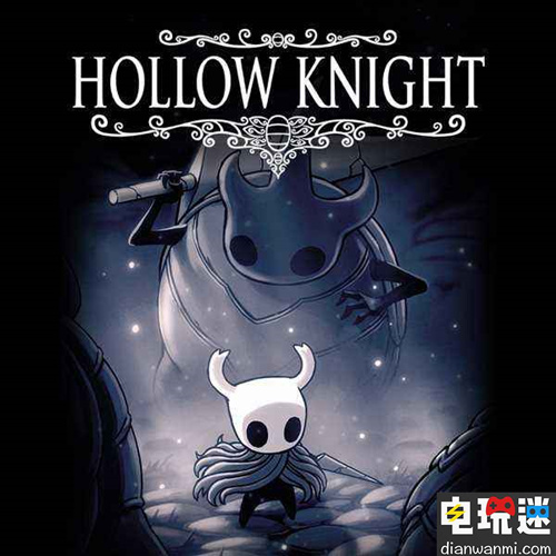 《空洞骑士》现已登陆eShop 玩家可进行购买游玩 E3 NS 空洞骑士 电玩迷资讯  第1张