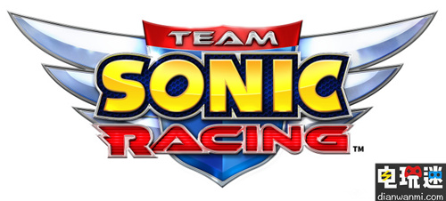 世嘉宣布新作《Team Sonic Racing》将在2018年冬季发售 世嘉 Team Sonic Racing 电玩迷资讯  第1张