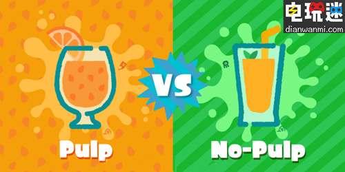 《Splatoon2》欧美服新祭典主题确定！ NS Splatoon 喷射战士2 电玩迷资讯  第1张