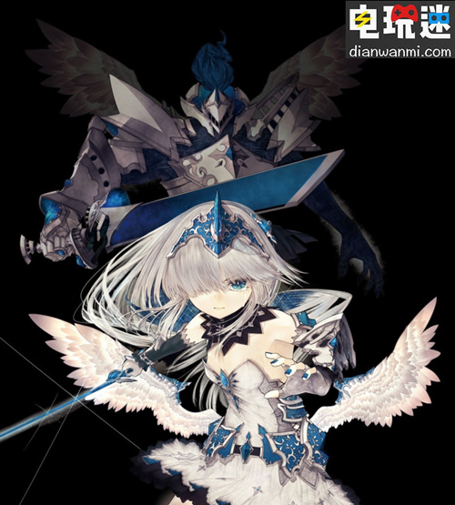 《恸哭之星》公开全新高清图 PS4 恸哭之星 电玩迷资讯  第3张