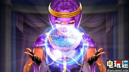 《街霸V》公开最新下载内容信息 将与《鬼泣5》联动 洛克人11 鬼泣5 街霸5 电玩迷资讯  第1张